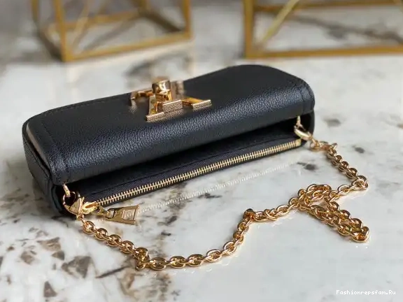 FS CHEAP Lockme pouch Vuitton Louis 0605